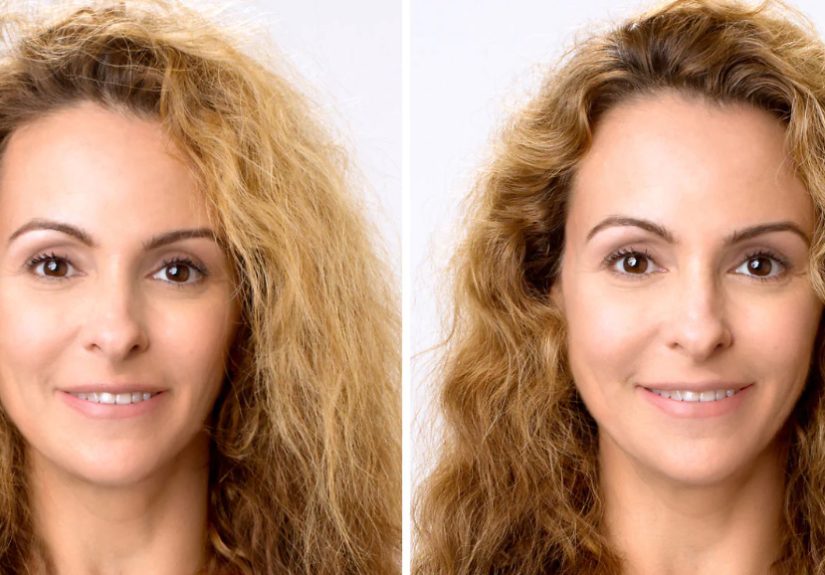 10 Frizzy Hair Tips of 2024, According to Experts