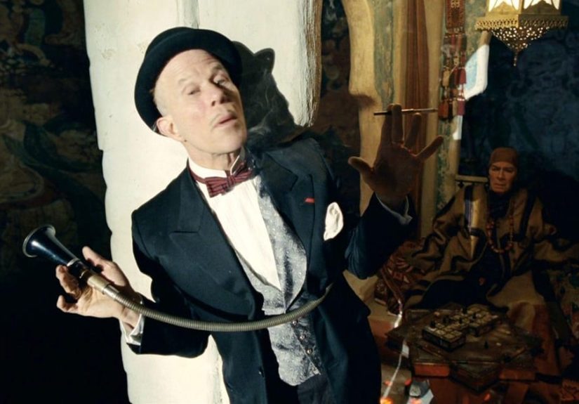 14 Great Movie Villains Played By Famous Musicians