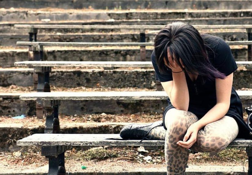 20 Schizophrenics Describe What The Onset Was Like
