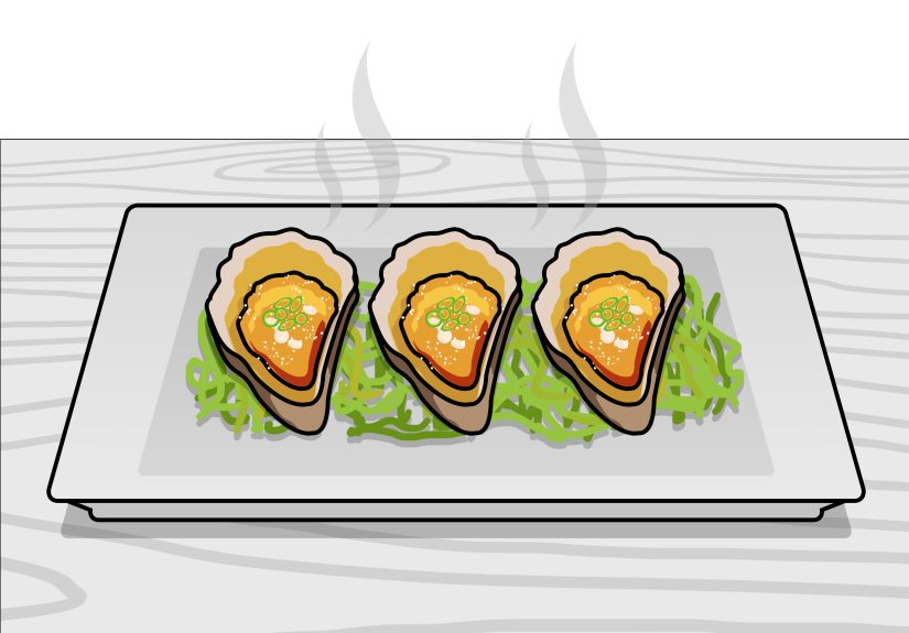 3 Ways to Open Oysters