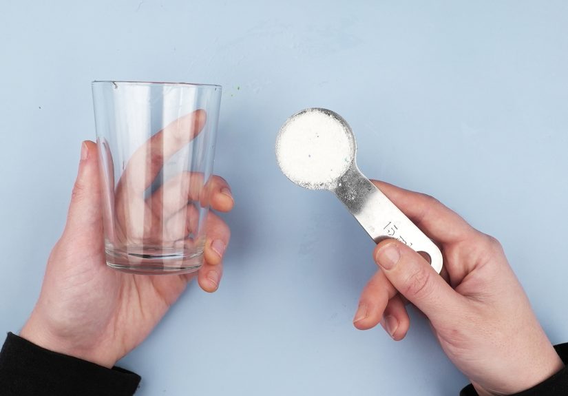 3 Ways to Remove Deep Stains from Dishes