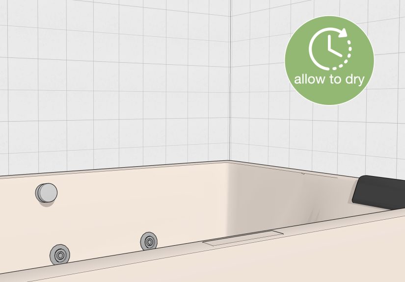 3 Ways to Remove Old Caulking