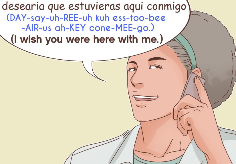 4 Ways to Say I Miss You in Spanish