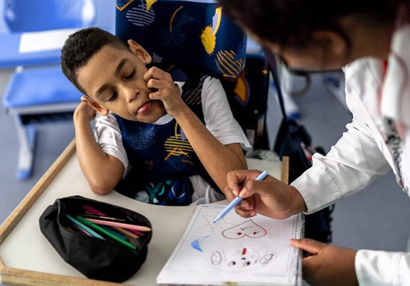 5 Learning Accommodations for Autistic Students