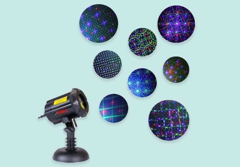 6 Best Christmas Light Projectors of 2023