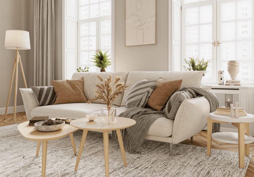 6 Surprising Home Decor Items Designers Always Buy at Costco
