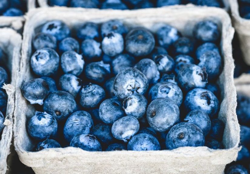 7 Proven Health Benefits of Blueberries