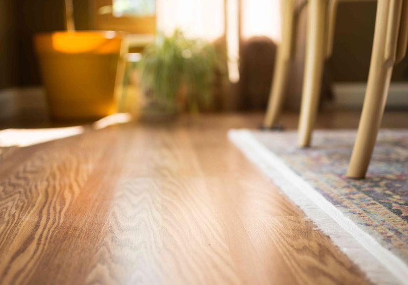 9 Laminate Floor Mistakes and How to Fix Them