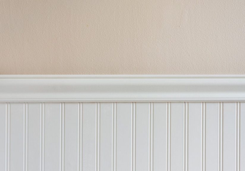 9 On-Trend Ideas for Textured Wall Panels