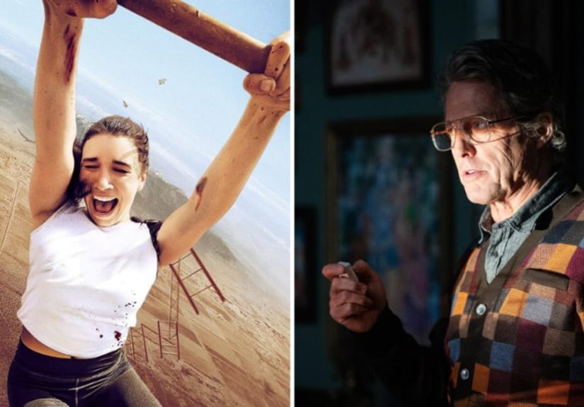 90+ Recent Good Thriller Movies, Ranked By Fans