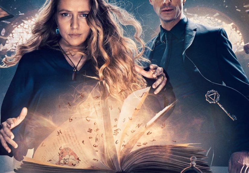 A Discovery of Witches Rankings And Opinions