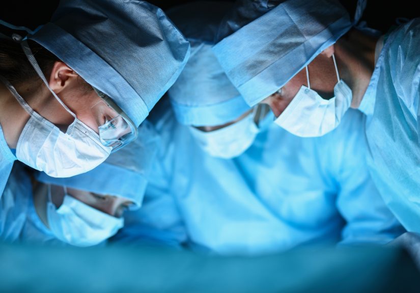 An argument against public reporting of individual surgeon outcomes