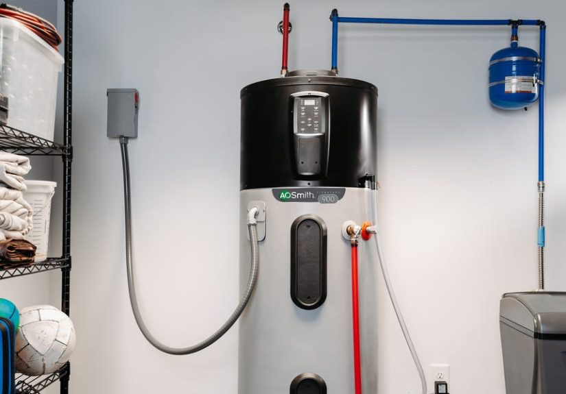 An Expert Explains How Heat Pump Water Heaters Work