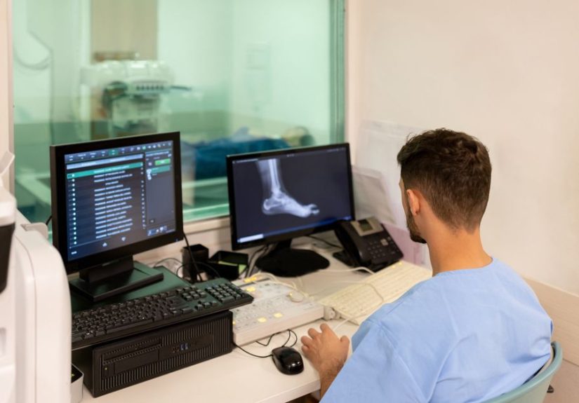 Ankle Fusion vs. Replacement: Which Is Best?