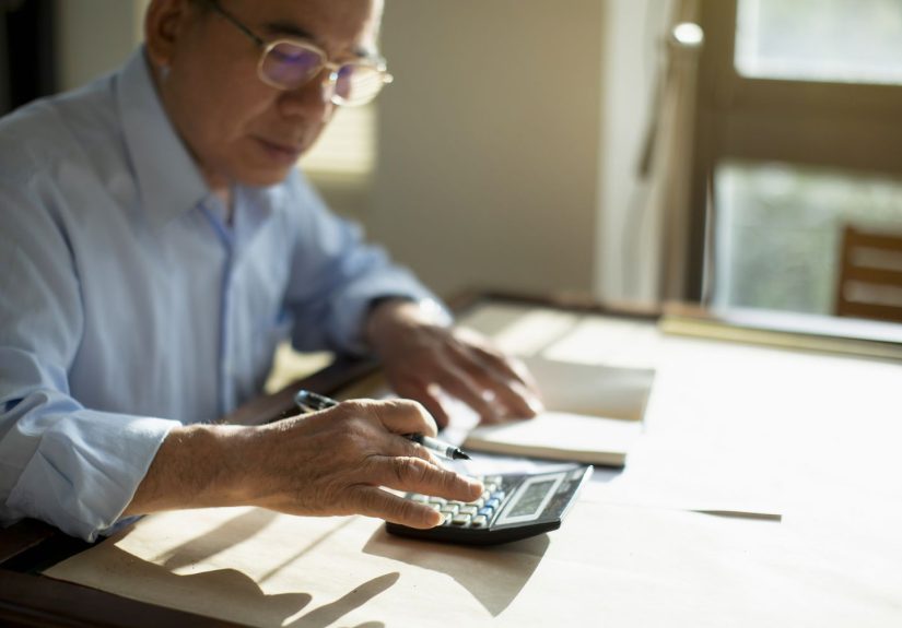 As Tax Season Continues, IRS Issues Tip for Next Year