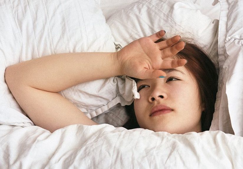 Bacterial infection symptoms: Signs and treatment
