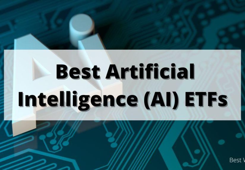 Best Artificial Intelligence (AI) ETFs - Best Wallet Hacks