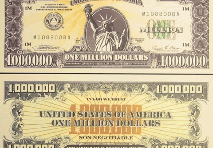 Can You Retire Comfortably On Only One Million Dollars?