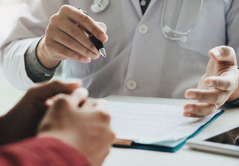 Cancer: How to Cope Following a Diagnosis
