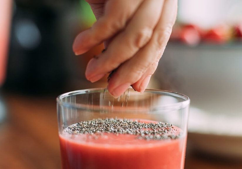 Chia Seeds: 7 Health Benefits