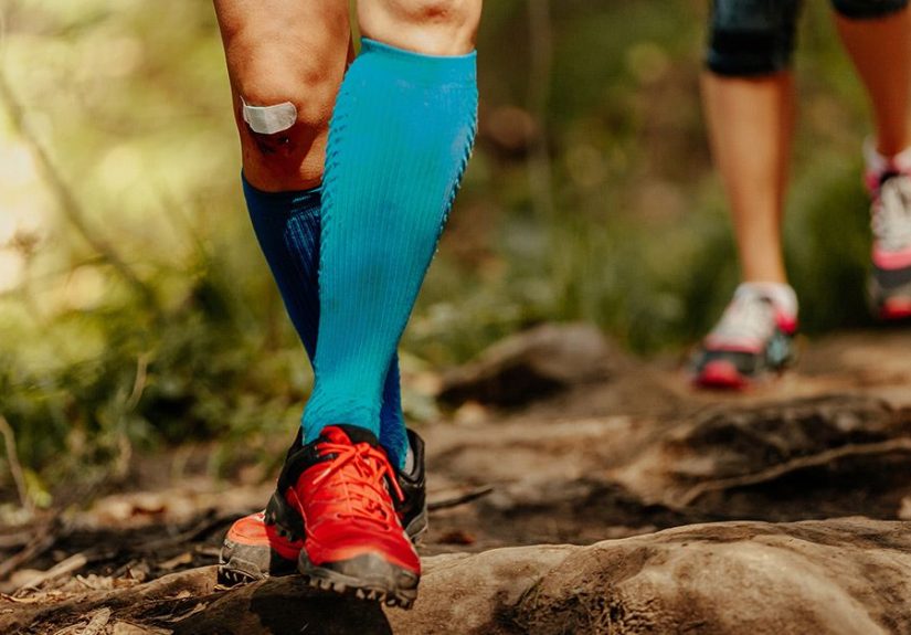 Compression Socks and Stockings: Benefits, Types & Side Effects