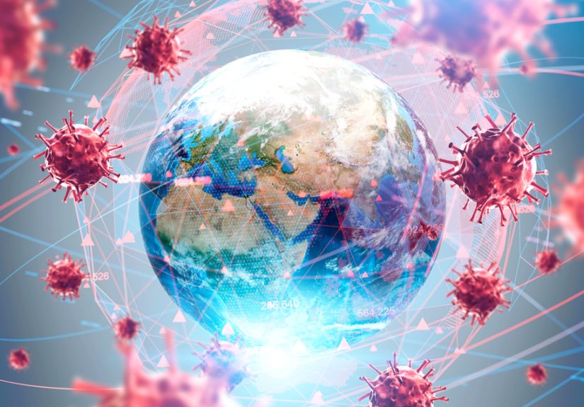 COVID-19 as a Threat to Wellness
