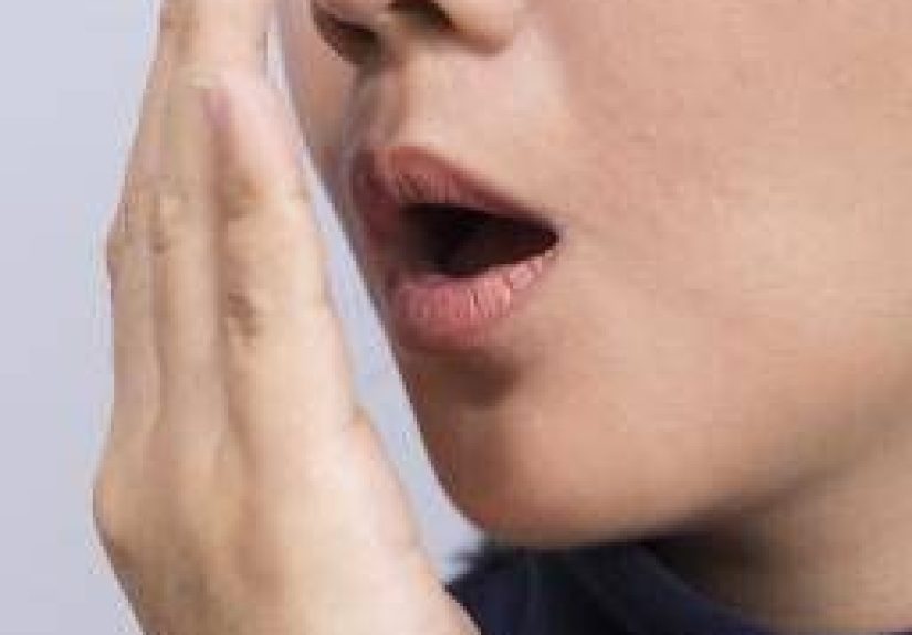 Diabetic ketoacidosis: Why does my breath smell like acetone?