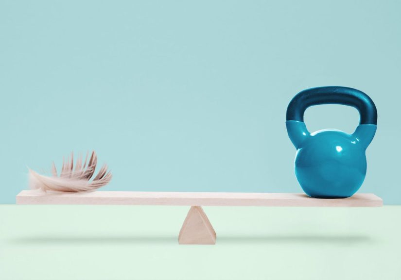 Does Muscle Weigh More Than Fat?