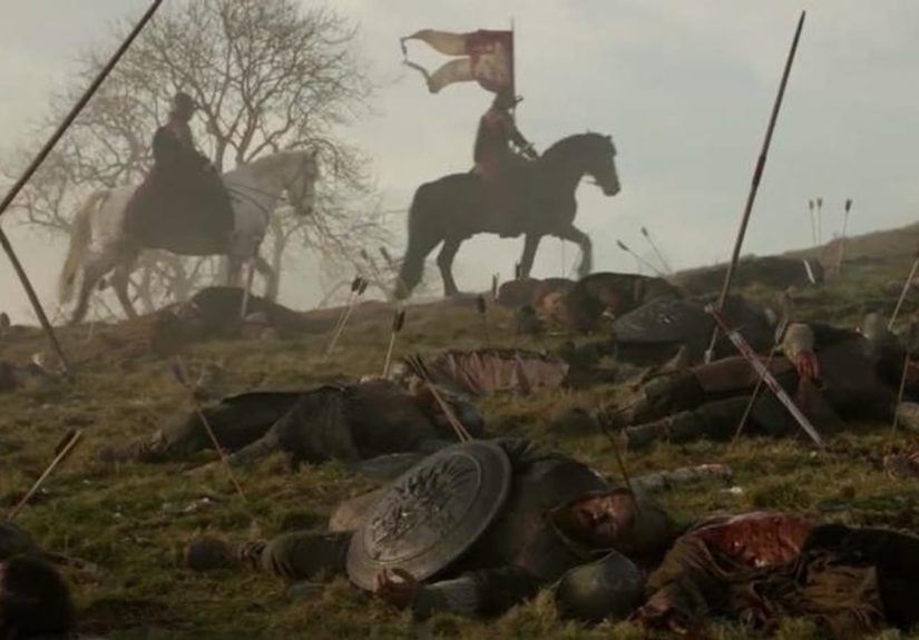 Everything Game of Thrones Stole from Shakespeare