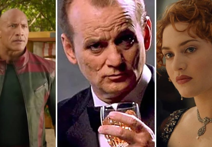 Film Actors Talk About Their Biggest On-Set Controversies