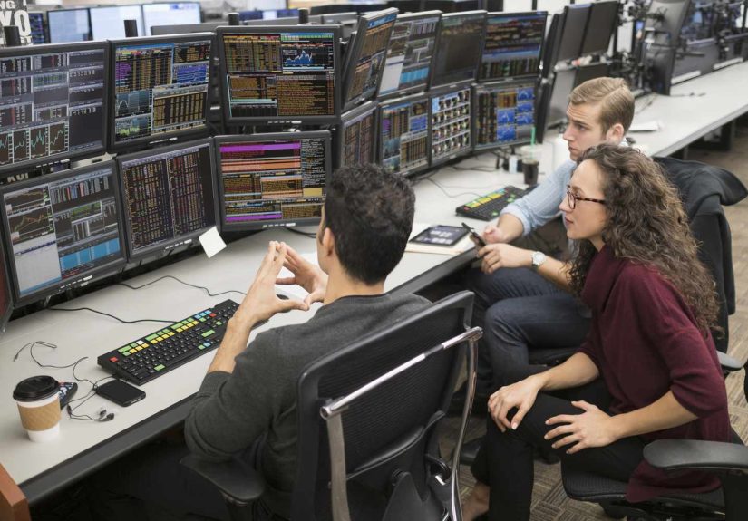 Guide to the UltraPro Short Dow30 ETF (SDOW)