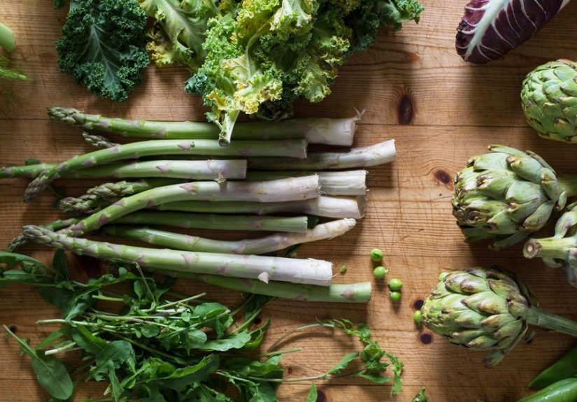 Healthy Diet During Pregnancy