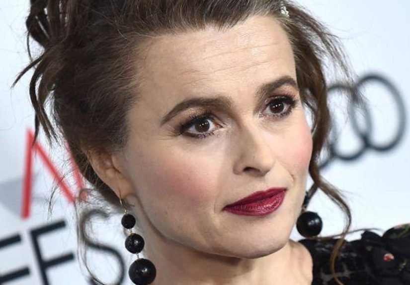 Helena Bonham Carter Rankings And Opinions