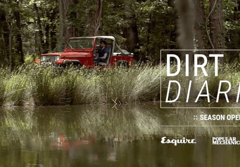 Here's How to Treat Your Truck Right