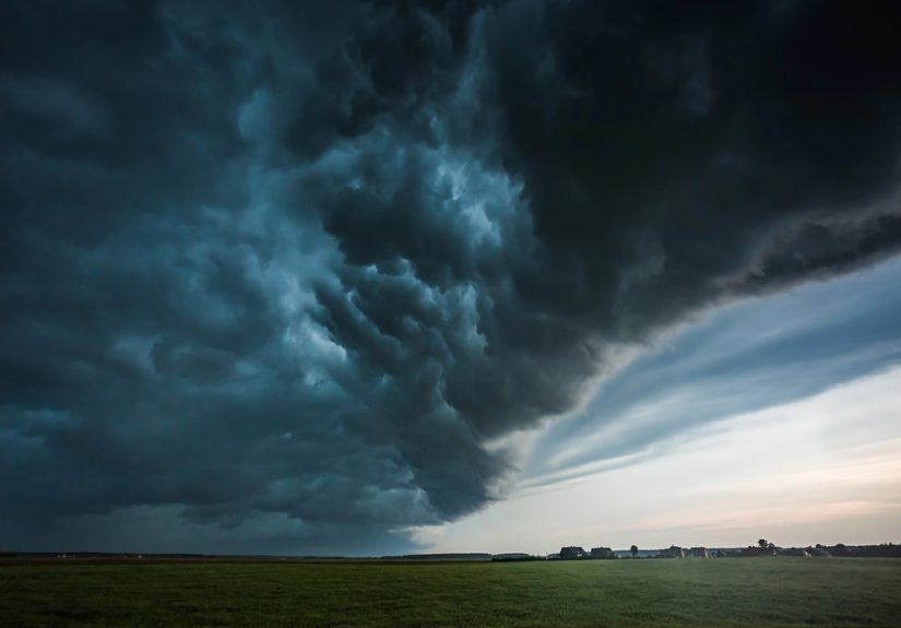 Historic Number of Tornadoes Wreak Havoc in the U.S. - IA Magazine