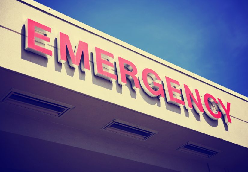 How an emergency physician's knowledge and confidence save lives in high-stakes situations