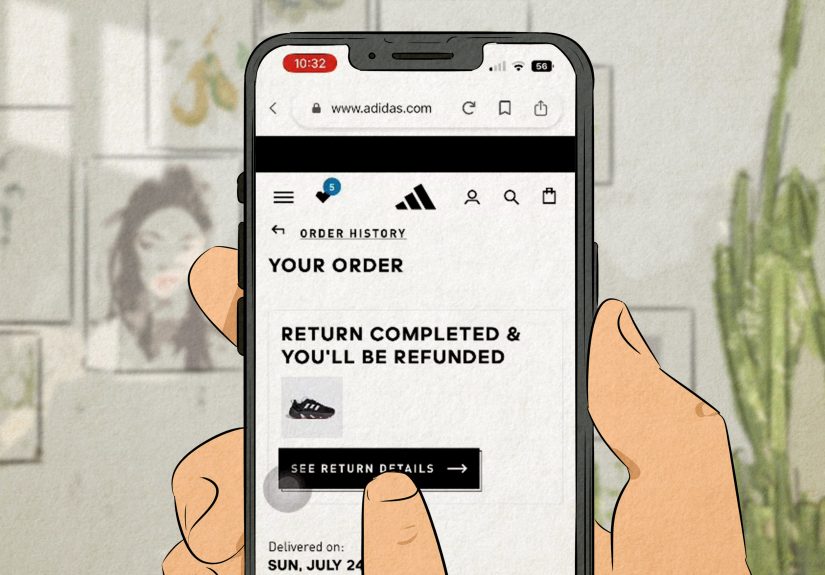 How to Contact Adidas Customer Service: Phone Number & More