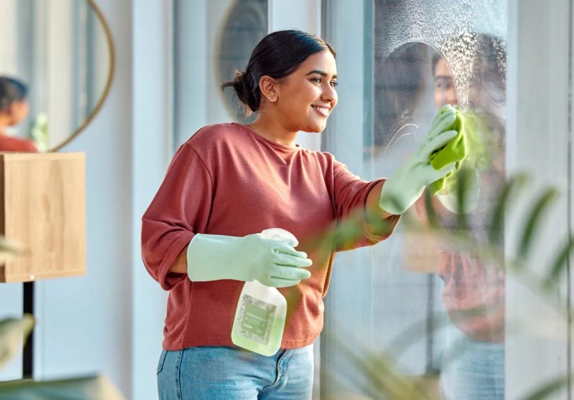 How to Disinfect Your House After an Illness or to Avoid Getting Sick