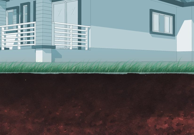 How to Divert Water Away from Your House: 6 DIY Solutions