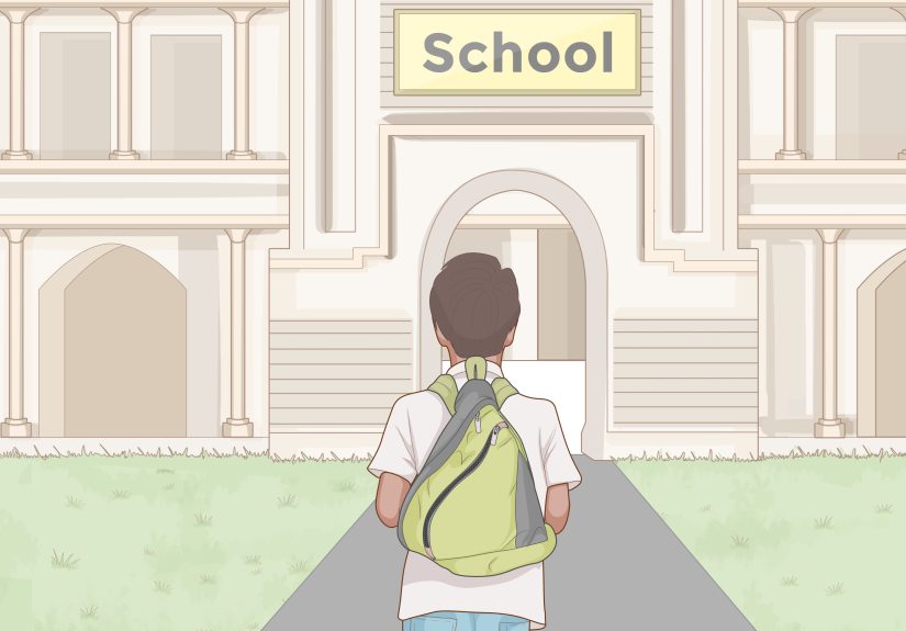 How to Find Out if School is Cancelled for Bad Weather