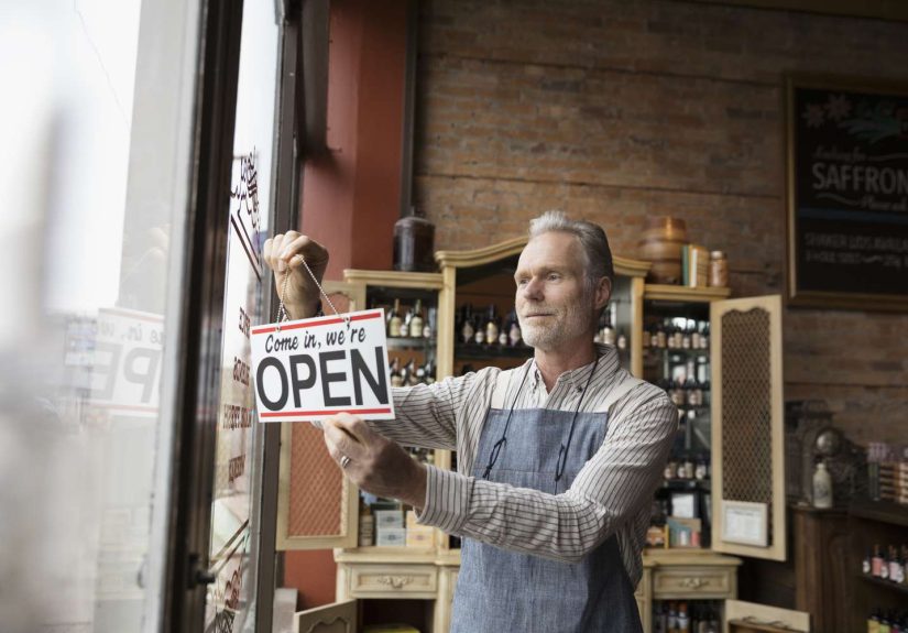 How to Find the Right Business Startup for You