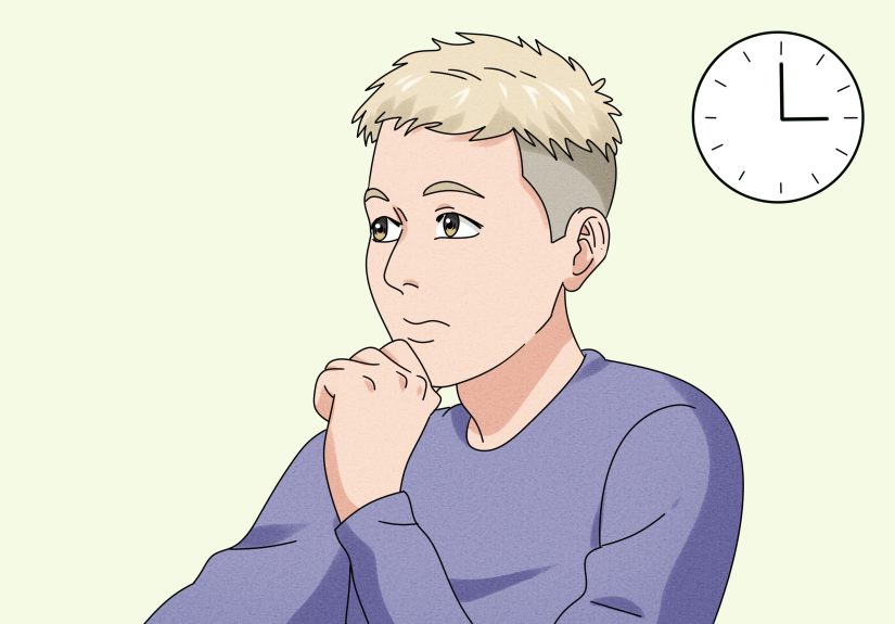 How to Get over a Crush on Your Coworker: 12 Steps