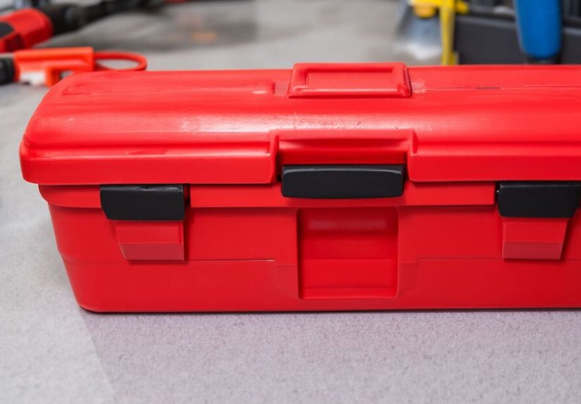 How to Organize a Toolbox Like a Pro DIYer