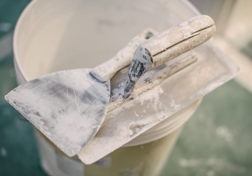 How To: Rebuild a Wall with Three-Coat Plaster - Bob Vila