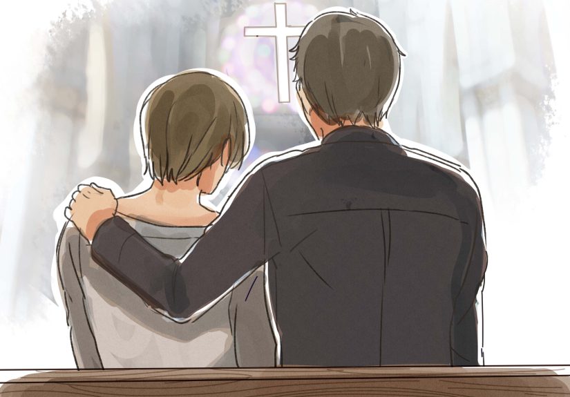 How to Rekindle a Relationship