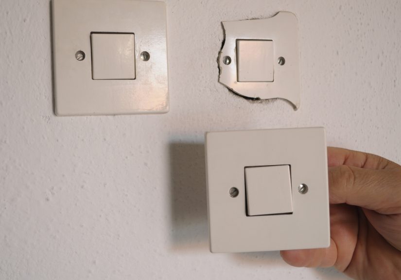 How to Wire a Wall Switch: 14 Steps