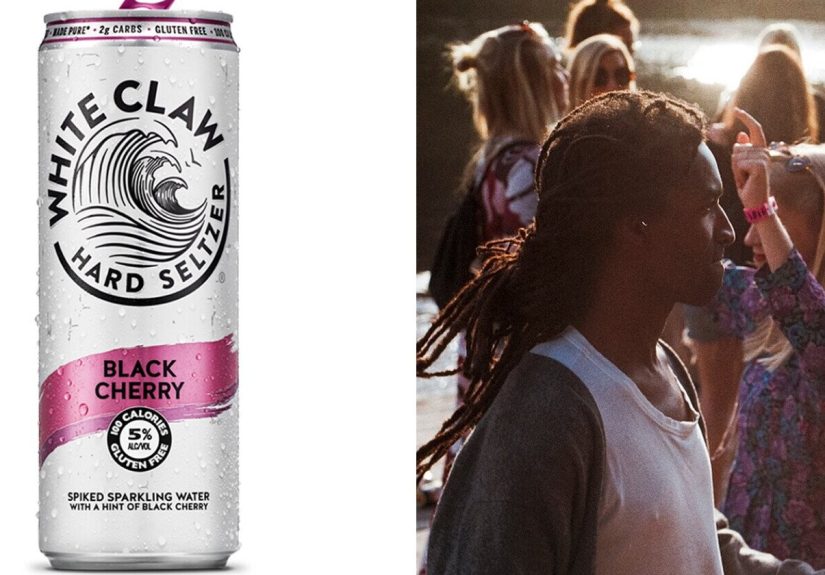 How White Claw Decapitated The Hard Beverage Market