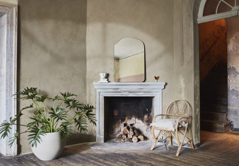 Hoxton x Bauwerk: A New Collection of Limewash Paints, Inspired by European Cities
