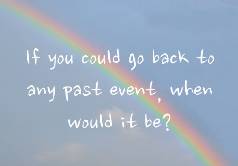 I Create Questions For Others To Share Their Opinions