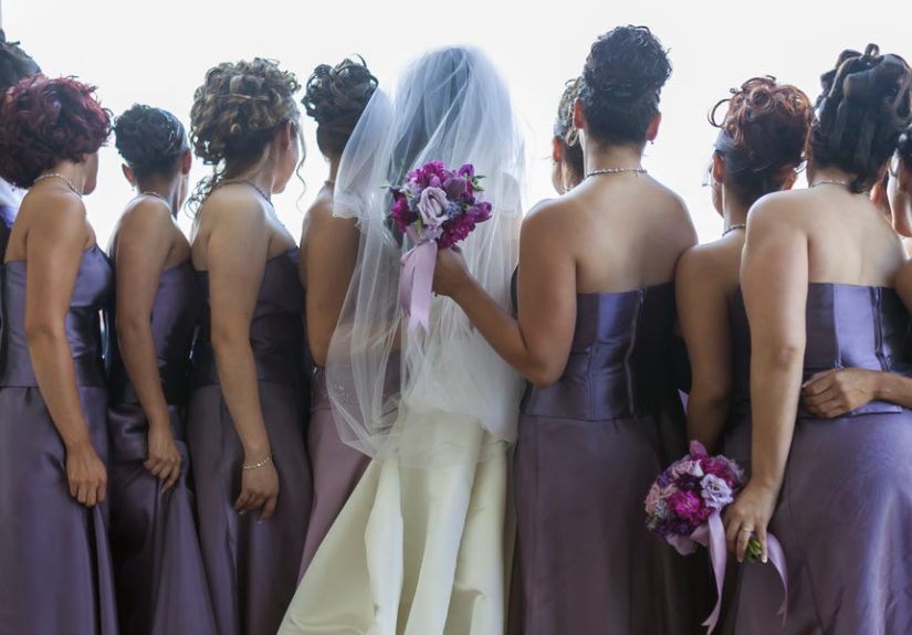 I Didn't Invite My Sister to My Wedding. I'm Far From Alone.